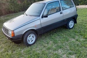 autobianchi y 10 4wd 1100 iniezione 