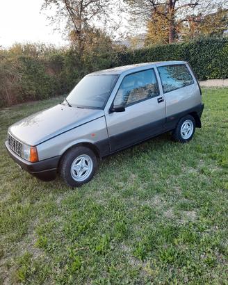 autobianchi y 10 4wd 1100 iniezione 