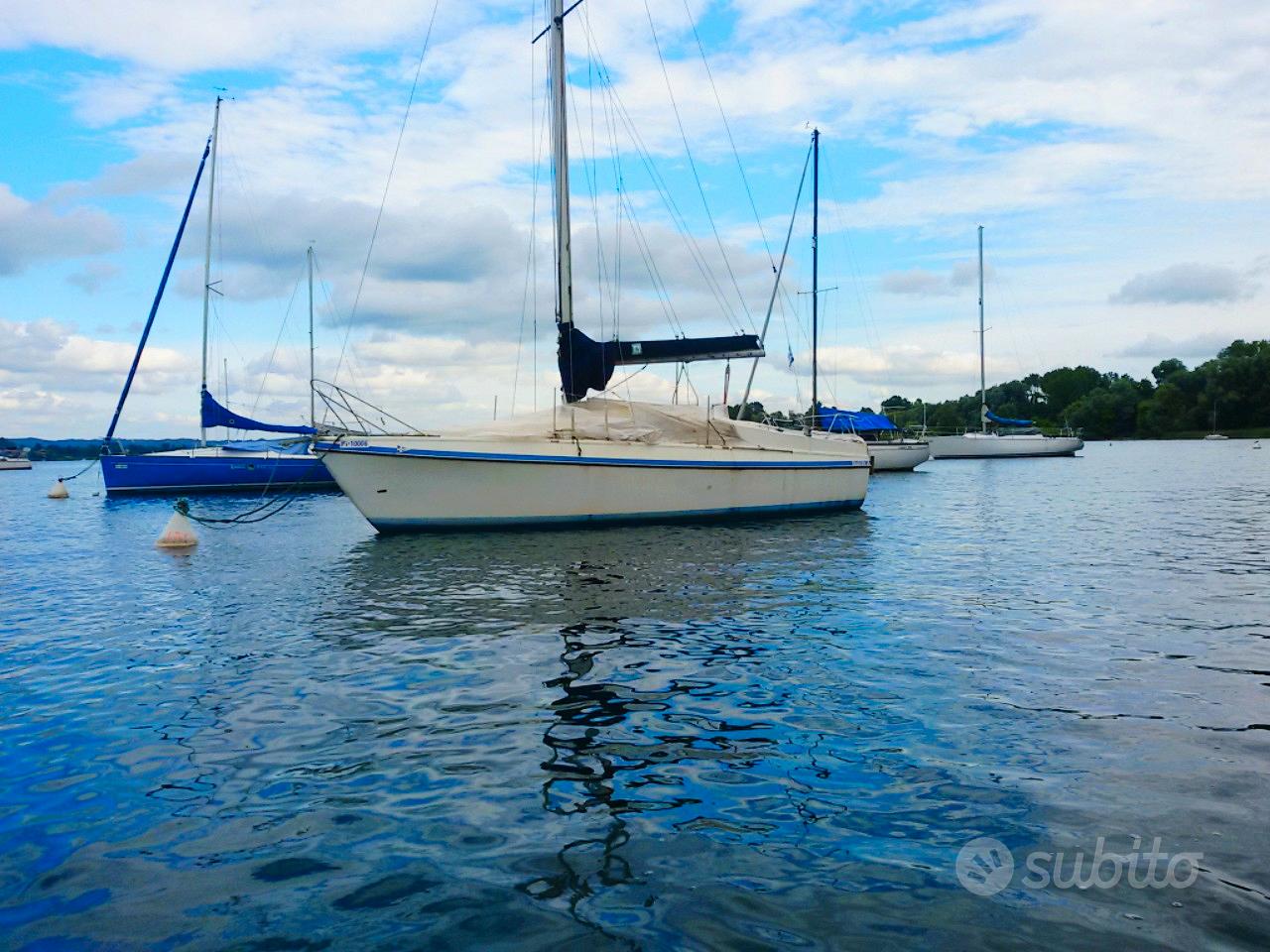 BALATON 24 — View photo 1
