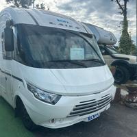 Laika ecovip 600 con garanzia di conformita