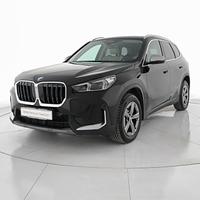 BMW X1 sDrive18d