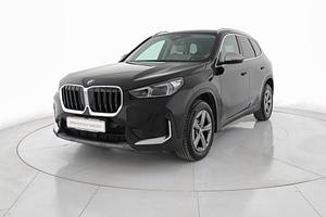 BMW X1 sDrive18d