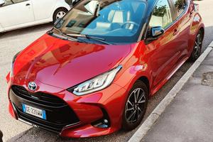 Toyota Yaris 1.5 Hybrid Style 115 CV