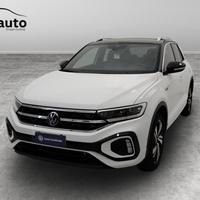 VOLKSWAGEN T-Roc I 2022 - T-Roc 1.5 tsi R-Line dsg