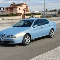 alfa 166 2.4 jtd del 99