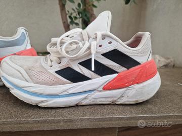 Scarpe running ADIDAS "ADISTAR CS"