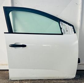 Porta anteriore destra Dacia Sandero