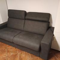 Divano letto