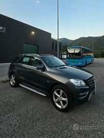 Mercedes ML 250 4-matic Premium 