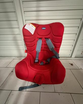 Seggiolino auto Chicco Eletta Comfort 0-18 kg