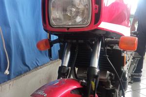 Moto honda