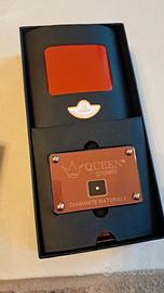 Diamante naturale certificato in blister