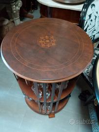 Libreria Antica Girevole