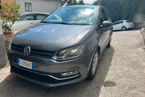 VW POLO 1.4 TDI 75cv