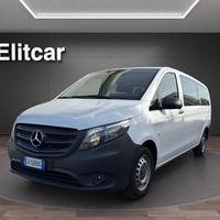 MERCEDES-BENZ Vito 2.0 114 CDI PL Tourer Pro Ext
