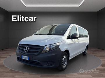 MERCEDES-BENZ Vito 2.0 114 CDI PL Tourer Pro Ext