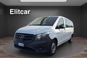 MERCEDES-BENZ Vito 2.0 114 CDI PL Tourer Pro Ext
