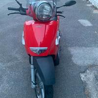 Aprilia Scarabeo 500 - 2006