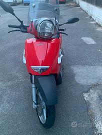 Aprilia Scarabeo 500 - 2006