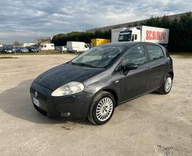 Fiat Grande Punto Grande Punto 1.2 5 porte Active 