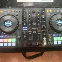Controller Pioneer DDJ-800 + Borsa Originale