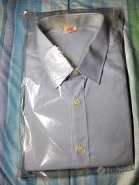 camicia taglia 44