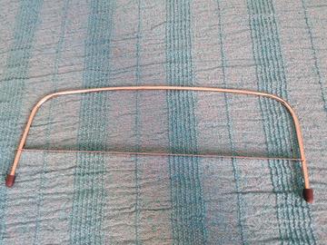 Taglia Torte Professionale con Filo, Acciaio Inoss