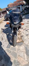 Yamaha TDM 850