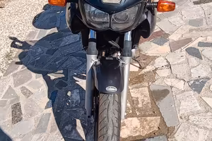 Yamaha TDM 850
