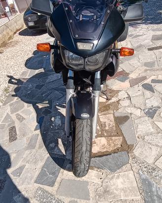 Yamaha TDM 850