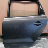 PORTA POSTERIORE SX VW POLO 2016