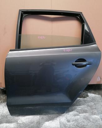 PORTA POSTERIORE SX VW POLO 2016