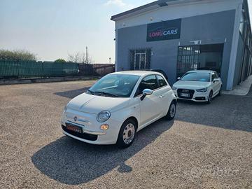 Fiat 500 1.2 EasyPower Lounge