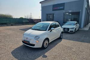 Fiat 500 1.2 EasyPower Lounge