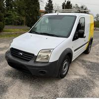 Ford Transit Connect 220S 1.8 TDCi/110CV DPF PC-TN