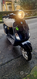 Vespa LX 50