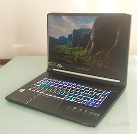 Acer Predator Triton 500- laptop gaming