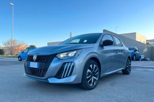 Peugeot 208 PureTech 75cv Stop&Start 5 porte Style