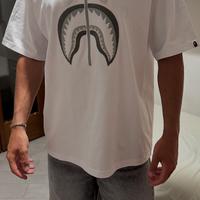 T-shirt Bape