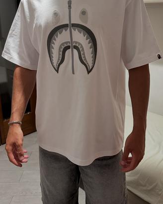 T-shirt Bape