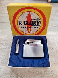 accendino vintage R. Glory da testare 
