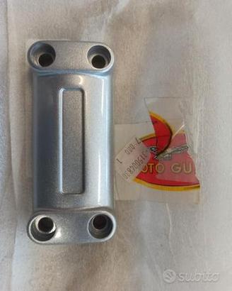 Cavallotto Moto Guzzi Nevada Classic