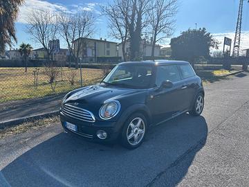Mini one 1.4