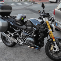 BMW r1200 r