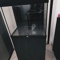 Acquario Juwel Lido 120 litri con mobile e filtro