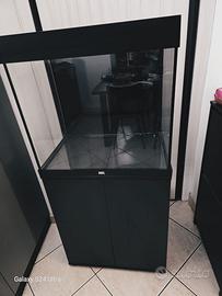 Acquario Juwel Lido 120 litri con mobile e filtro