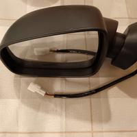 Specchio laterale sx 