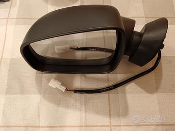 Specchio laterale sx 