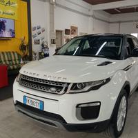 Land Rover Range Evoque 2.0 TD4 150 CV 5p. HSE Dyn