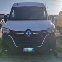 Renault Master T33 2.3 dCi 135 L2H2 Coibentato Iva